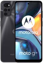 Smartphone Motorola Moto G22 XT2231-5 DS Lte 6.5" 6/128GB - Cosmic Black