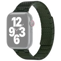 Correia Wiwu Pra Apple Watch 42/49MM WI-WB009 - Green