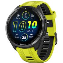 Smartwatch Garmin Forerunner 965 010-02809-02 com Tela 1.4"/Bluetooth/GPS/5 Atm - Yelllow