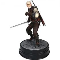 Estatua Dark Horse The Witcher 3: Wild Hunt - Geralt Of Rivia (Manticore Armor)