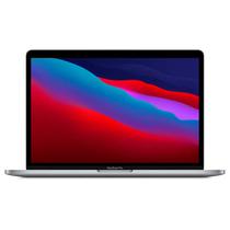 Notebook Apple Macbook Pro 2020 MYD92LL/ A M1 / Memoria Ram 8GB / SSD 512GB / Tela 13.3" - Space Gray