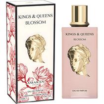 Perfume Amaran Kings & Queens Blossom Edp - Feminino 100ML