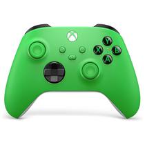Controle para Console Microsoft 1914 - Bluetooth - para Xbox X/s/One - Velocity Green