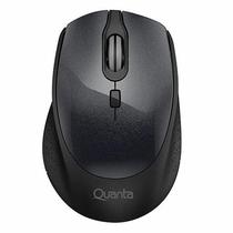 Mouse Quanta QTMS30 Wireless - Preto