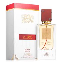Perfume Lattafa Ana Abiyedh Rouge Edicao 60ML Unissex Eau de Parfum
