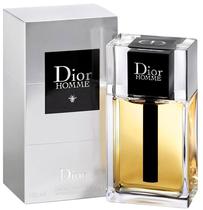 Perfume Christian Dior Homme Edt 100ML - Masculino