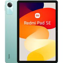 Tablet Xiaomi Redmi Pad Se 11" 256 GB Wi-Fi - Mint Green