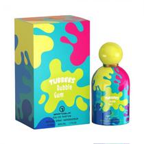 Perfume Infantil Grandeur Tubbess Bubble Gum Edp 50ML