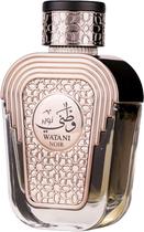 Perfume Al Wataniah Watani Noir Edp 100ML - Unissex