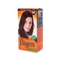 *Bigen Permanent Powder Hair Color Nro 96 BPSA96