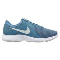 Tenis Nike Feminino 908999-405 6.5 - Azul