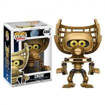 Funko Pop Television Mystery Science -Crow 488