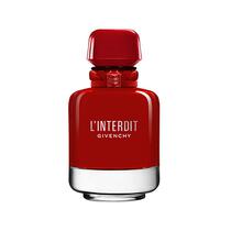 Givenchy L'Interdit Rouge Edp F 50ML