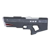 Pistola de Agua Sharks Water Gun LD-577D - Grey