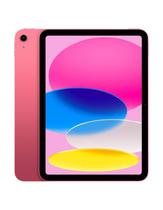 Apple iPad 10TH (2022) Wifi 256GB MPQC3LL/A Pink