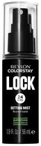 Fixador de Maquiagem Revlon Colorstay Lock Setting Mist - 56ML