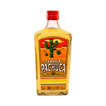 Tequila Pachuca Gold 700ML Sin Caja