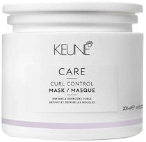 Mascara Capilar Keune Care Curl Control Defines & Defrizzes - 200ML