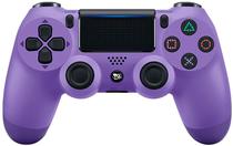Controle Play Game Dualshock 4 Wireless - Purple