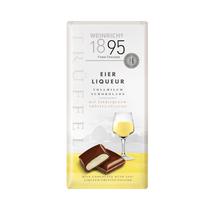 Chocolate Weinrich Eier Liqueur 100GR