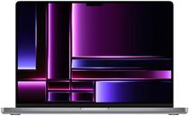 Macbook Pro 16 M2 Max (2023) 64GB/1TB Space Gray - Z1760005V A2780
