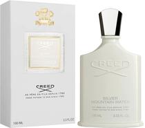 Perfume Creed Silver Mountain Water Edp 100ML - Masculino