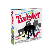 Jogo Hasbro Twister 988315730