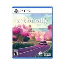 Juego Sony Art Of Rally PS5