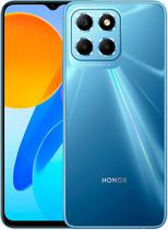 Smartphone Honor X6S VNE-LX3 DS Lte 6.5" 4/128GB - Ocean Blue