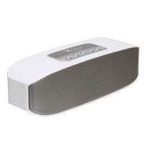 X-Tech Speaker XT-SB572 BT/SD/FM/USB Branco