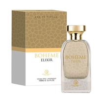 Perfume Grandeur Boheme Elixir Eau de Parfum 100ML