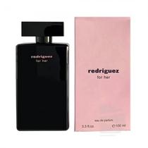 Perfume Fragrance World Redriguez For Her Pink Edp - 100ML