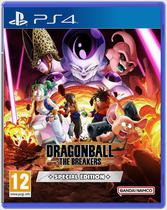 Jogo Dragon Ball The Breakers Special Edition - PS4