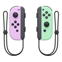 Controle Joy-Con para Nintendo Switch L e R Japao - Roxo