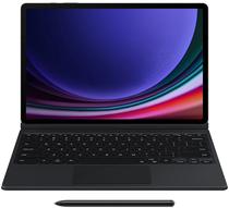 Tablet Samsung Galaxy Tab S9+ X810 Wifi 12,4" 512/12GB Graphite com Keyboard