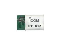 Placa Icom UT-102 Voice Synthesizer