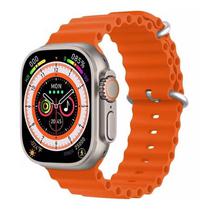 Smartwatch Moxom MX-WH05 Ultra BT Orange