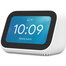 Relogio de Mesa Inteligente Xiaomi Mi Smart Clock X04G Tela 4" / Wifi / Bluetooth - Branco (QBH4191GL)