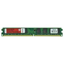 Memoria Ram Keepdata DDR2 2GB 667MHZ KD667N5/2G