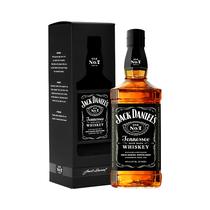Whisky Jack Daniel's Old No. 7 1 Litro