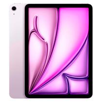 Apple iPad Air 2024 MUWF3LL/A 11" Wifi Chip M2 128GB - Roxo (Deslacrado)