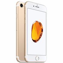 Apple iPhone 7 LL A1778 256GB 4.7" 12MP/7MP Ios - Dourado (Cpo)