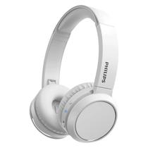 Fone de Ouvido Philips TAH-4205WT - Bluetooth - Branco