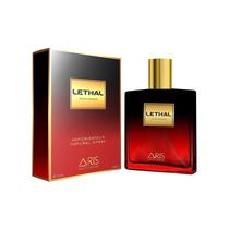 Perfume Aris Lethal Eau de Parfum 100ML