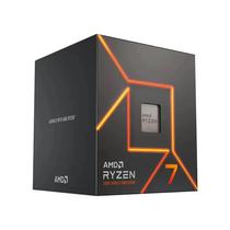 Processador AMD AM5 Ryzen R7 8700F Box 5.0GHZ c/Cooler