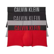 Conjunto de Boxers Calvin Klein NB2593-905 3 Piezas