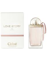 Perfume Chloe Love Story Edt 75ML