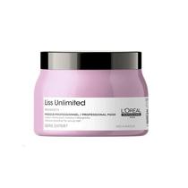 Loreal Liss Unlimited Prokeratin Masque 500ML