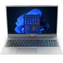 Notebook Acer Aspire Lite 15.6" Intel Core i5-1235U 16 GB DDR4 512 GB SSD - Steel Gray