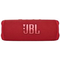 Speaker JBL Flip 6 Bluetoot Red